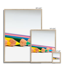 Load image into Gallery viewer, Framed Print
