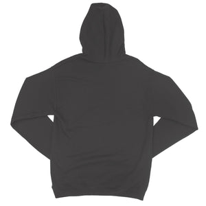 College Hoodie