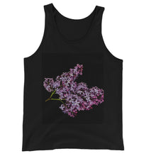 Încarcă imaginea în vizualizatorul Galerie, Unisex Jersey Tank Top
