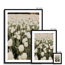 Load image into Gallery viewer, Framed &amp; Mounted Print
