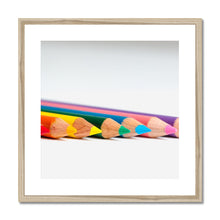 Load image into Gallery viewer, Framed &amp; Mounted Print
