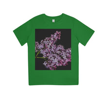 Carica l&#39;immagine nel visualizzatore di Gallery, Kids 100% Organic T-Shirt
