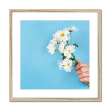 Load image into Gallery viewer, Framed &amp; Mounted Print
