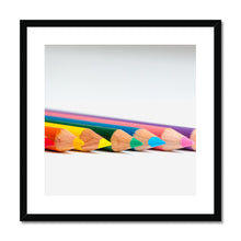 Load image into Gallery viewer, Framed &amp; Mounted Print
