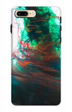 Carica l&#39;immagine nel visualizzatore di Gallery, f Husă Telefon Abstract Verde
