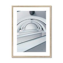 Carica l&#39;immagine nel visualizzatore di Gallery, Framed &amp; Mounted Print
