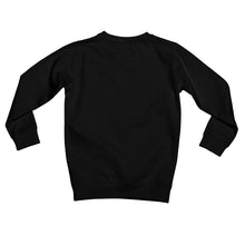 Carica l&#39;immagine nel visualizzatore di Gallery, Kids Retail Sweatshirt
