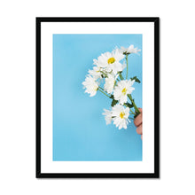 Load image into Gallery viewer, Framed &amp; Mounted Print
