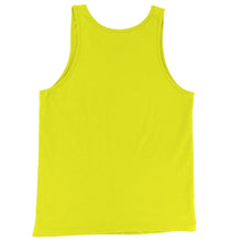 Load image into Gallery viewer, Unisex Jersey Tank Top
