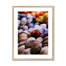 Load image into Gallery viewer, Framed &amp; Mounted Print
