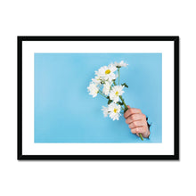 Load image into Gallery viewer, Framed &amp; Mounted Print
