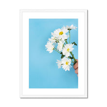 Load image into Gallery viewer, Framed &amp; Mounted Print
