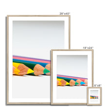 Load image into Gallery viewer, Framed &amp; Mounted Print
