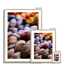 Load image into Gallery viewer, Framed &amp; Mounted Print
