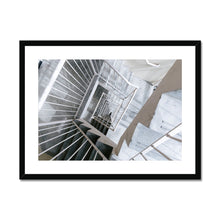 Load image into Gallery viewer, Framed &amp; Mounted Print
