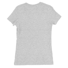 Carica l&#39;immagine nel visualizzatore di Gallery, Women&#39;s Favourite T-Shirt
