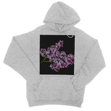 Încarcă imaginea în vizualizatorul Galerie, College Hoodie
