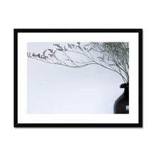 Load image into Gallery viewer, Framed &amp; Mounted Print
