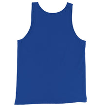 Carica l&#39;immagine nel visualizzatore di Gallery, Unisex Jersey Tank Top
