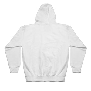 Retail Zip Hoodie