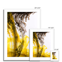 Carica l&#39;immagine nel visualizzatore di Gallery, Framed &amp; Mounted Print
