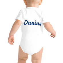 Load image into Gallery viewer, f Body  Personalizat &#39;Eu sunt...Darius&#39;
