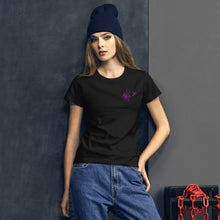 Carica l&#39;immagine nel visualizzatore di Gallery, f Tricou Lovely
