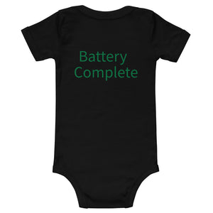 f Body Imprimeu Battery Charge- Baterry Complet