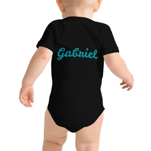 f Body Personalizat Darius-Gabriel