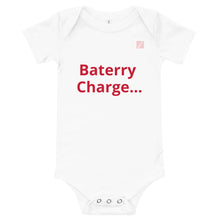 Carica l&#39;immagine nel visualizzatore di Gallery, f Body Imprimeu Battery Charge- Baterry Complet
