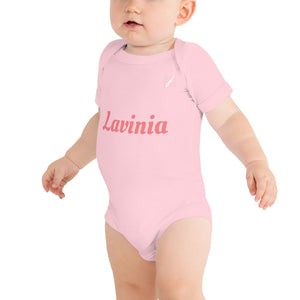 f Lavinia-Lavy Body Personalizat