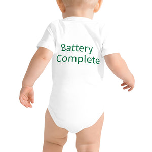 f Body Battery Charge- Baterry Complete