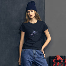 Carica l&#39;immagine nel visualizzatore di Gallery, f Tricou Fashion
