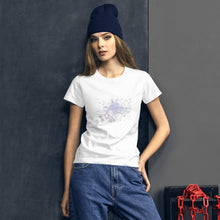 Carica l&#39;immagine nel visualizzatore di Gallery, f Tricou Fashion
