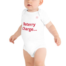 Carica l&#39;immagine nel visualizzatore di Gallery, f Body Battery Charge- Baterry Complete
