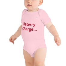 Carica l&#39;immagine nel visualizzatore di Gallery, f Body Battery Charge- Baterry Complete
