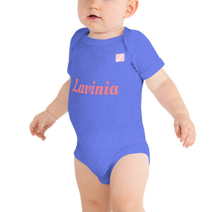 f Lavinia-Lavy Body Personalizat