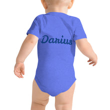 Carica l&#39;immagine nel visualizzatore di Gallery, f Body  Personalizat &#39;Eu sunt...Darius&#39;
