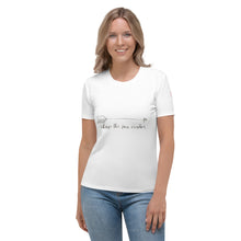 Carica l&#39;immagine nel visualizzatore di Gallery, f Tricou  Arrow
