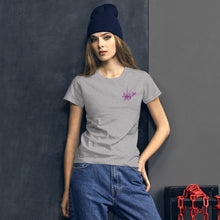 Carica l&#39;immagine nel visualizzatore di Gallery, f Tricou Lovely
