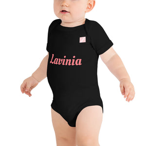 f Lavinia-Lavy Body Personalizat