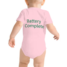 Load image into Gallery viewer, f Body Battery Charge- Baterry Complete
